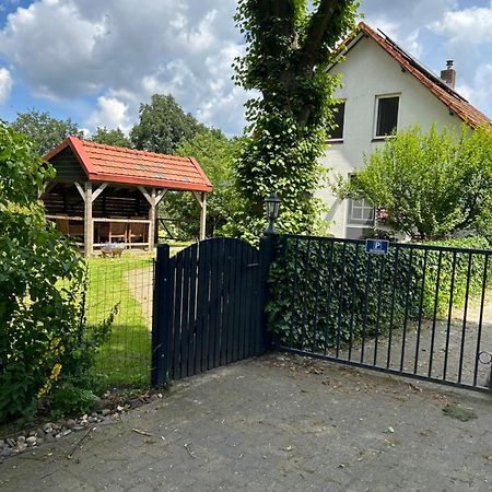 Welkom Op De Mildert Nederweert ภายนอก รูปภาพ
