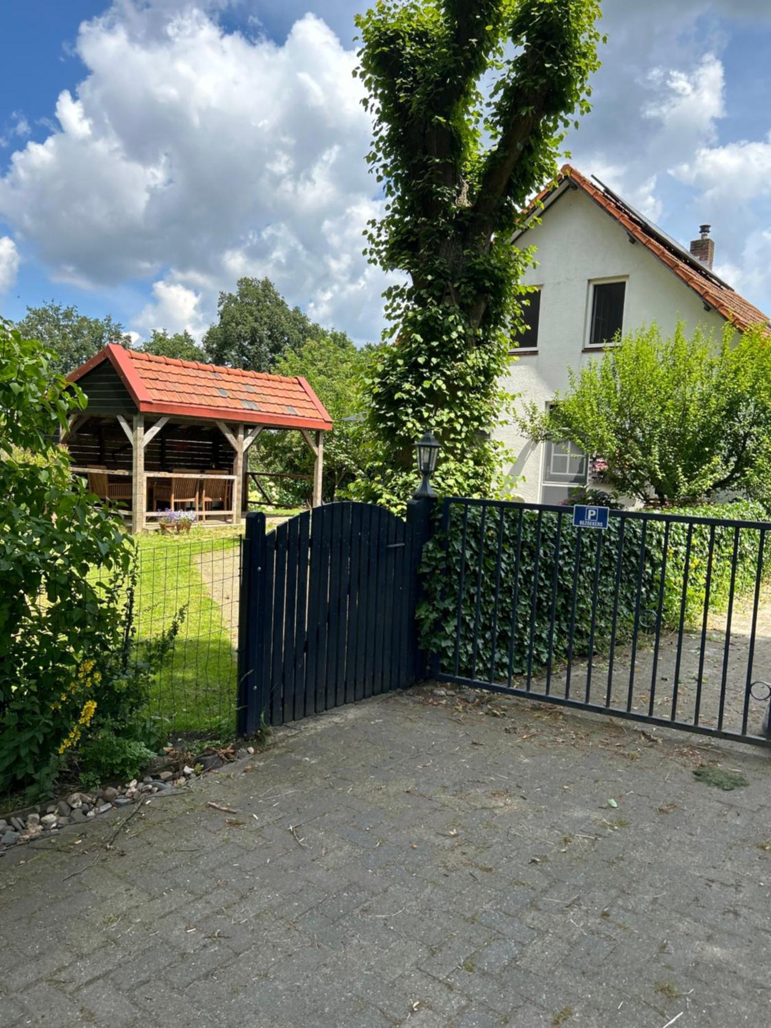 Welkom Op De Mildert Nederweert ภายนอก รูปภาพ