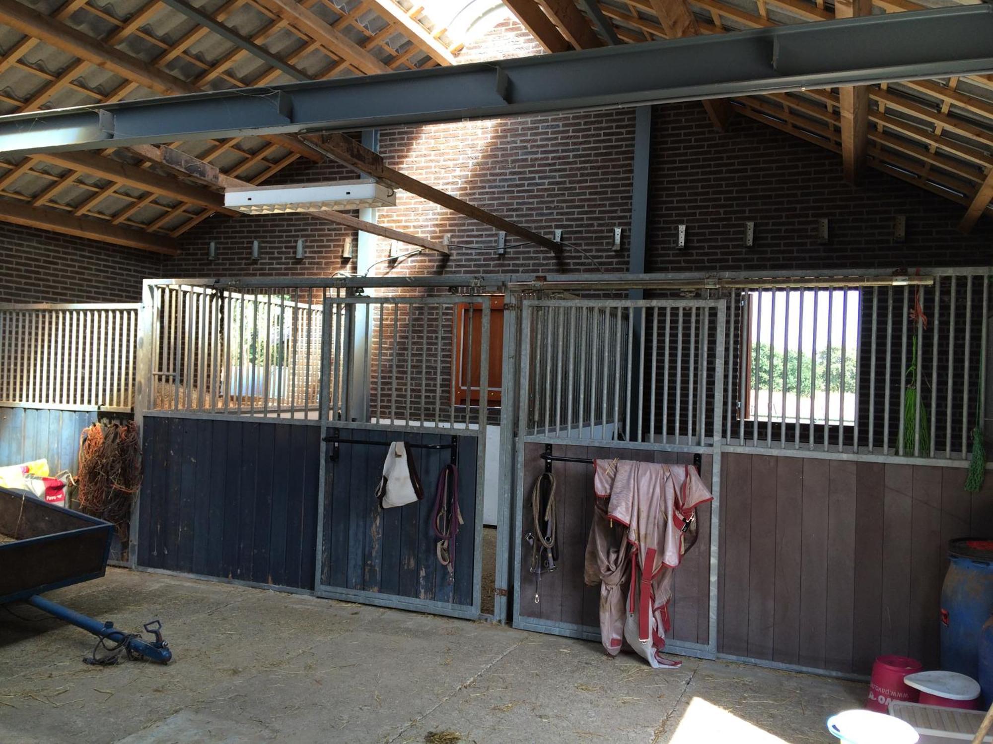 Welkom Op De Mildert Nederweert ภายนอก รูปภาพ